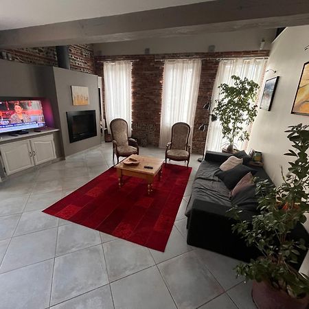 Magnifique Maison Toulousaine Toulouse Exteriér fotografie