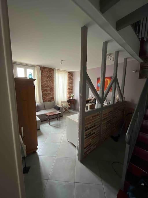 Magnifique Maison Toulousaine Toulouse Exteriér fotografie