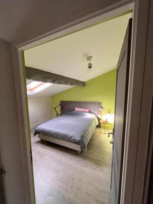 Magnifique Maison Toulousaine Toulouse Exteriér fotografie