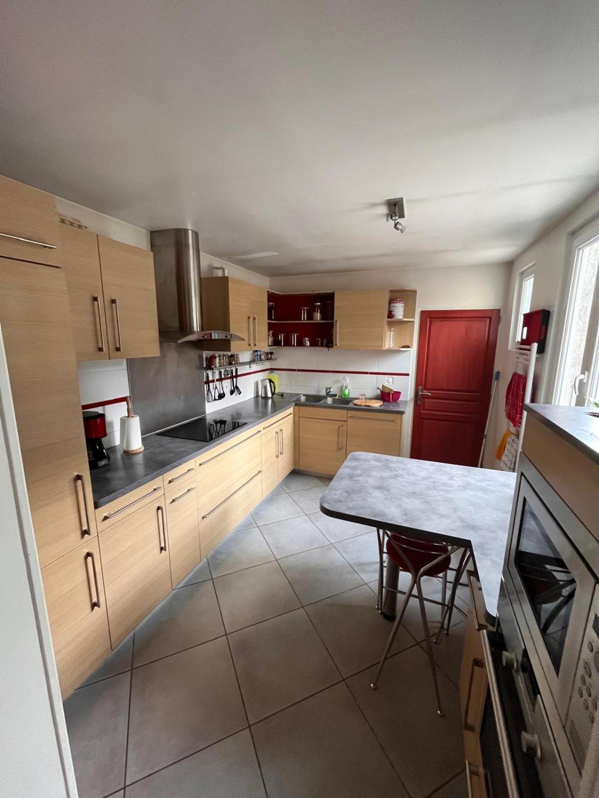 Magnifique Maison Toulousaine Toulouse Exteriér fotografie