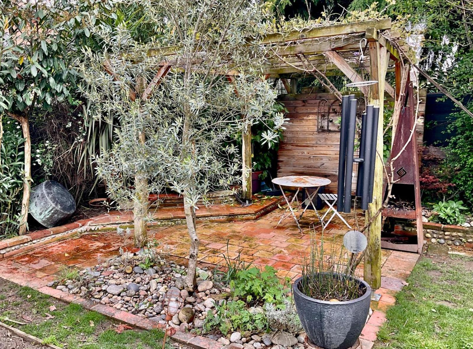Magnifique Maison Toulousaine Toulouse Exteriér fotografie