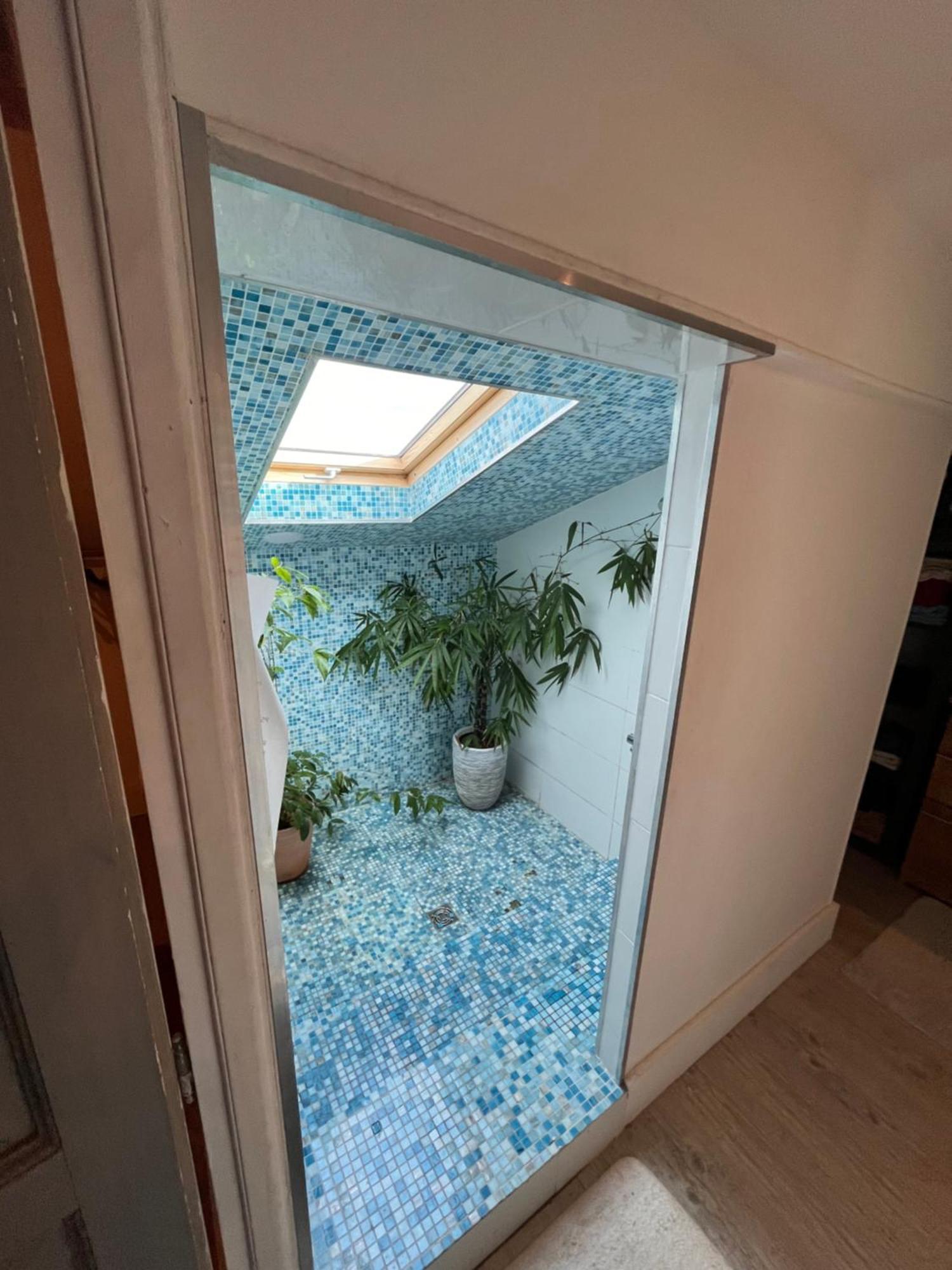 Magnifique Maison Toulousaine Toulouse Exteriér fotografie